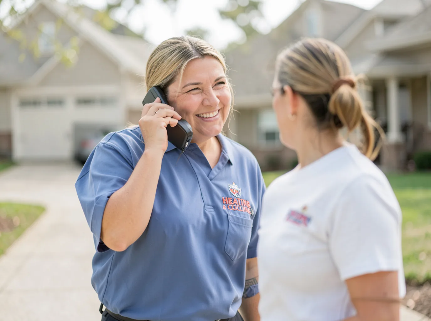Hvac Repair Whelen Springs, AR FAQs